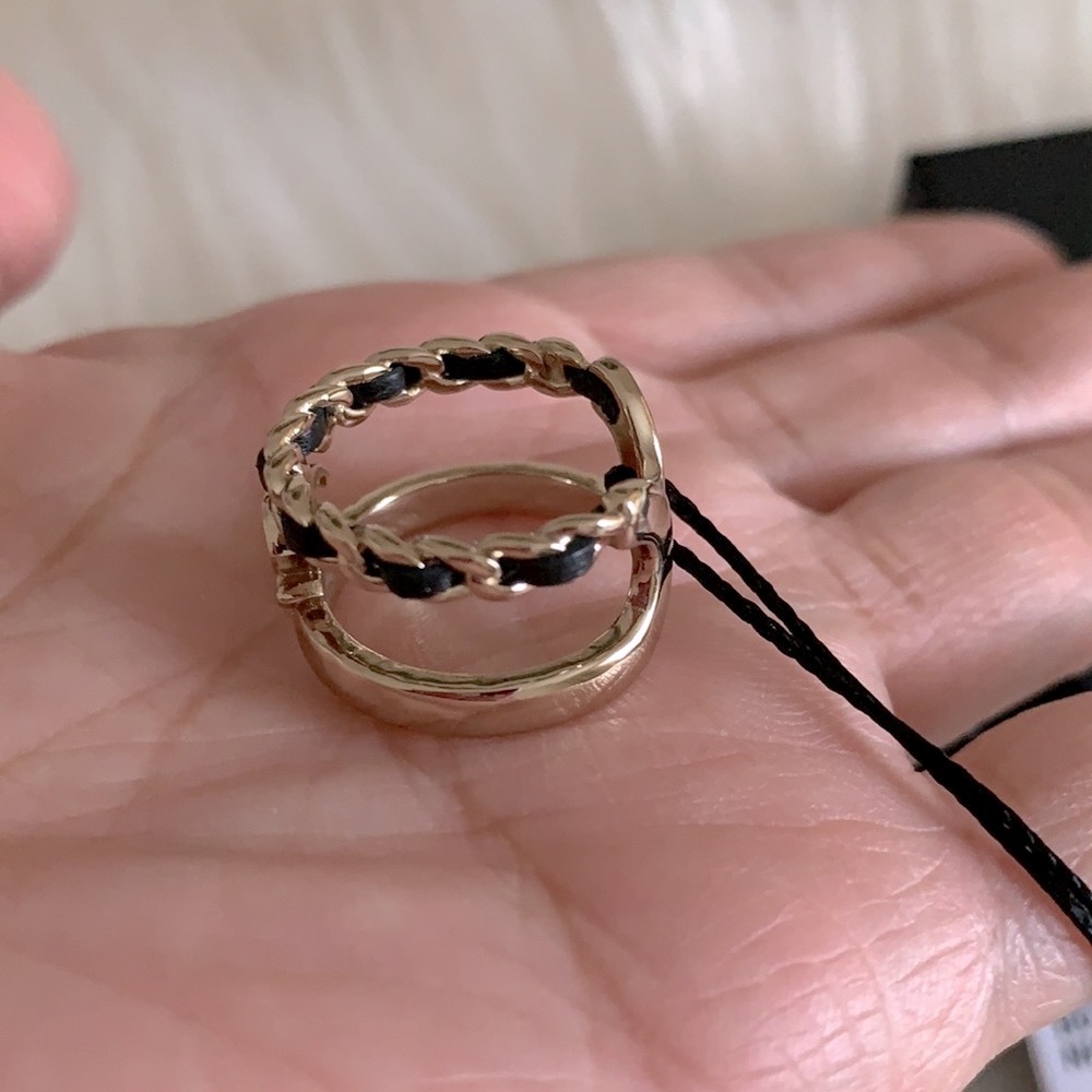Chanel Ring - Picture 7 of 11